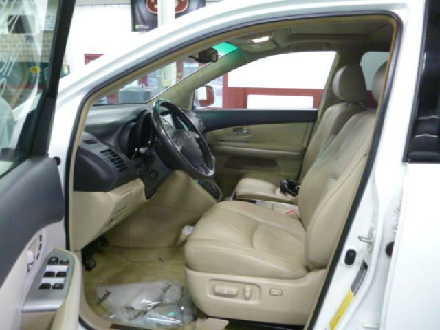 2006 Lexus RX 400h EX - DUAL Power Doors