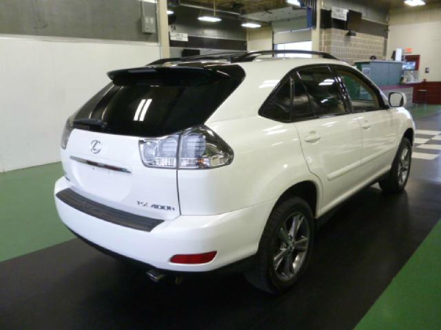 2006 Lexus RX 400h EX - DUAL Power Doors