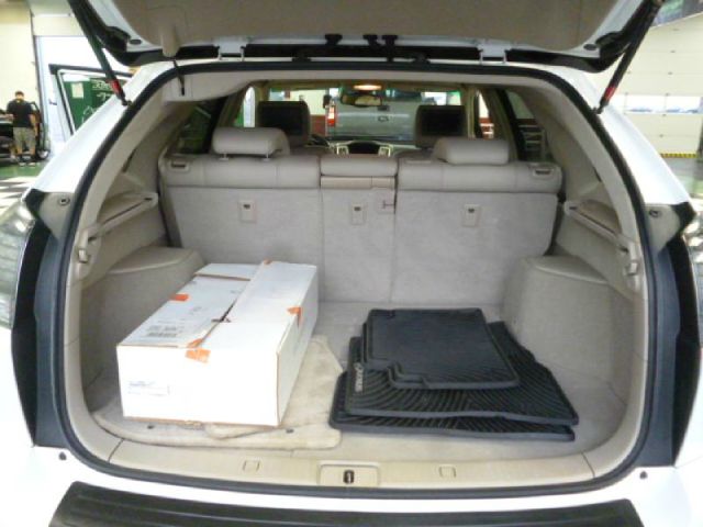 2006 Lexus RX 400h EX - DUAL Power Doors