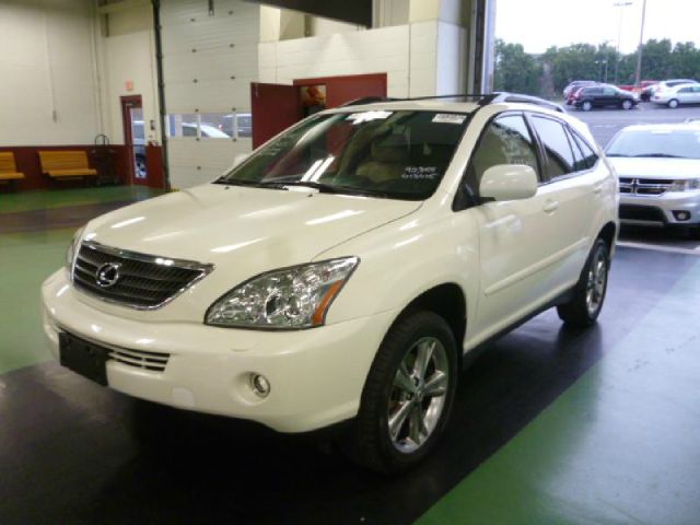 2006 Lexus RX 400h EX - DUAL Power Doors
