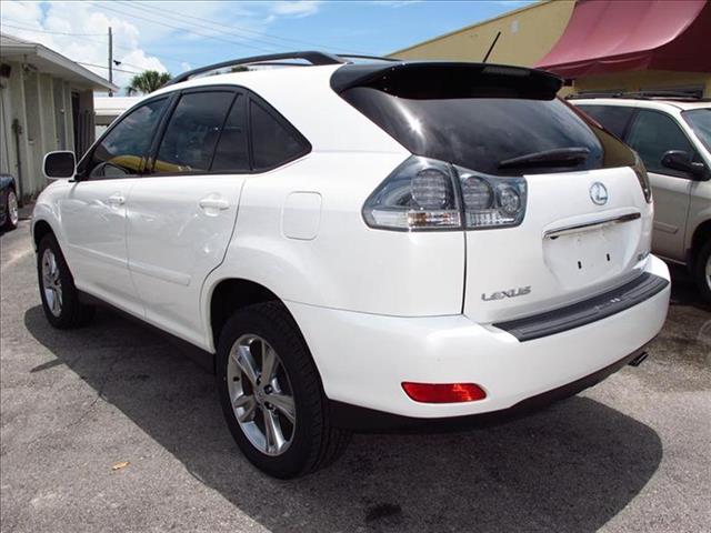 2006 Lexus RX 400h Majestic