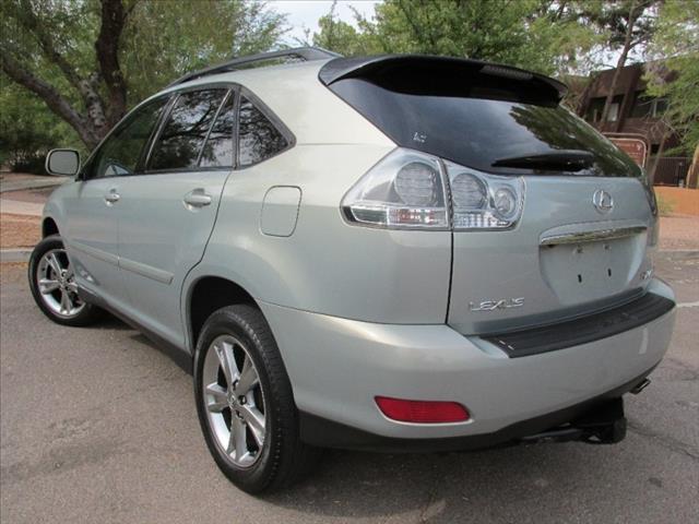 2006 Lexus RX 400h Majestic