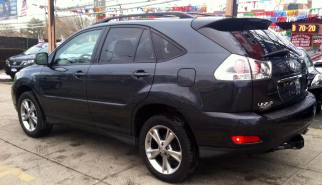 2006 Lexus RX 400h EX - DUAL Power Doors