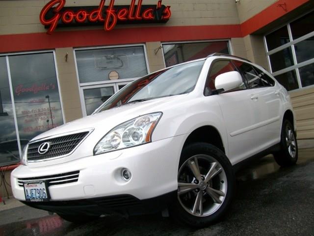 2006 Lexus RX 400h ESi