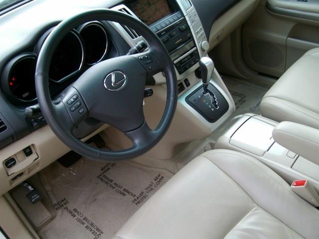 2006 Lexus RX 400h ESi