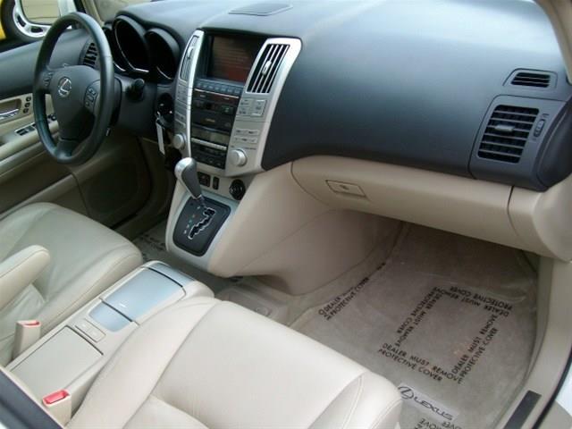 2006 Lexus RX 400h ESi