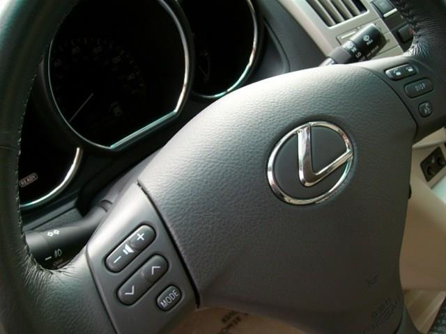 2006 Lexus RX 400h ESi