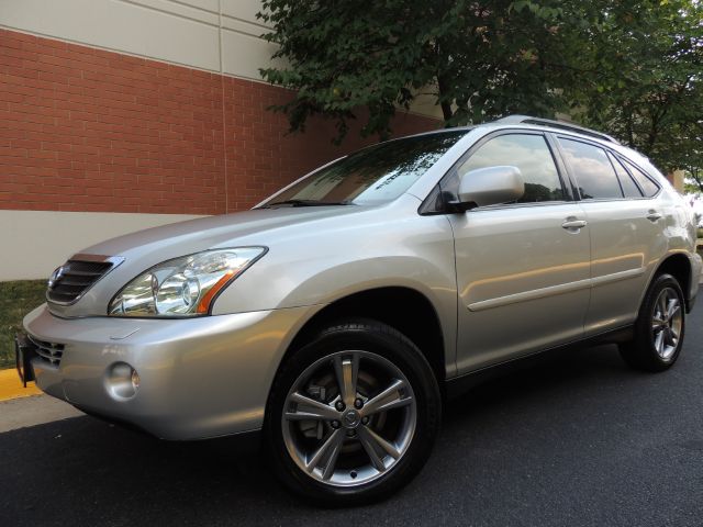 2006 Lexus RX 400h EX - DUAL Power Doors