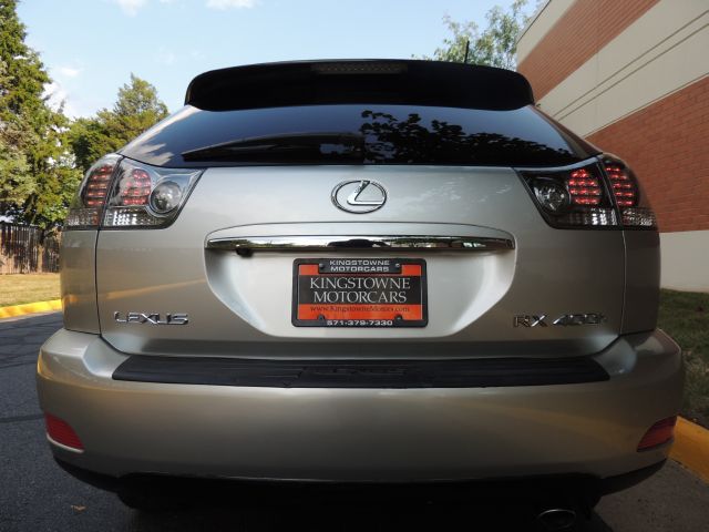 2006 Lexus RX 400h EX - DUAL Power Doors