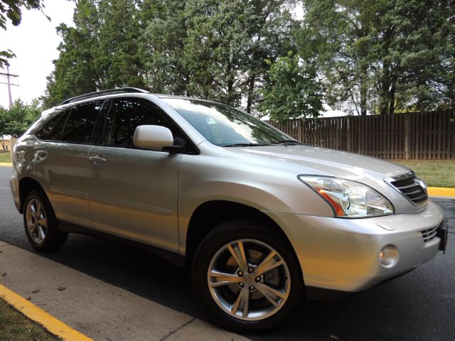 2006 Lexus RX 400h EX - DUAL Power Doors
