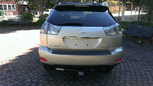 2007 Lexus RX 400h EX - DUAL Power Doors