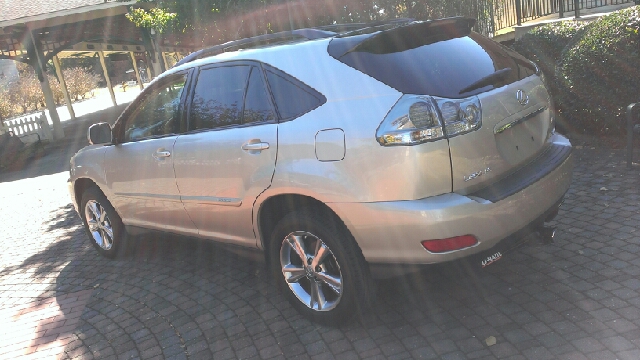 2007 Lexus RX 400h EX - DUAL Power Doors