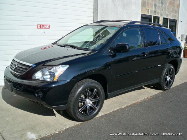 2007 Lexus RX 400h EX - DUAL Power Doors