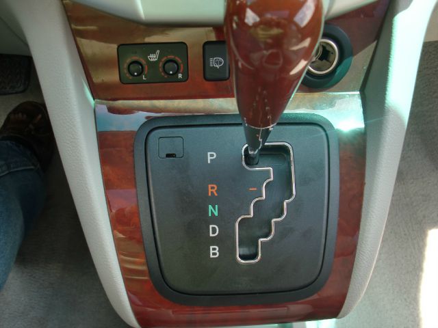 2008 Lexus RX 400h Slk55 AMG