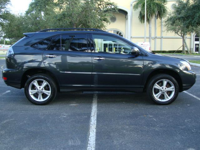 2008 Lexus RX 400h EX - DUAL Power Doors