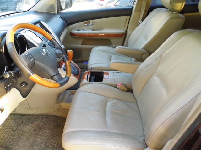 2008 Lexus RX 400h EX - DUAL Power Doors