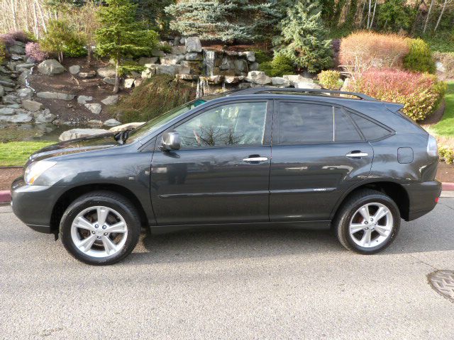 2008 Lexus RX 400h EX - DUAL Power Doors