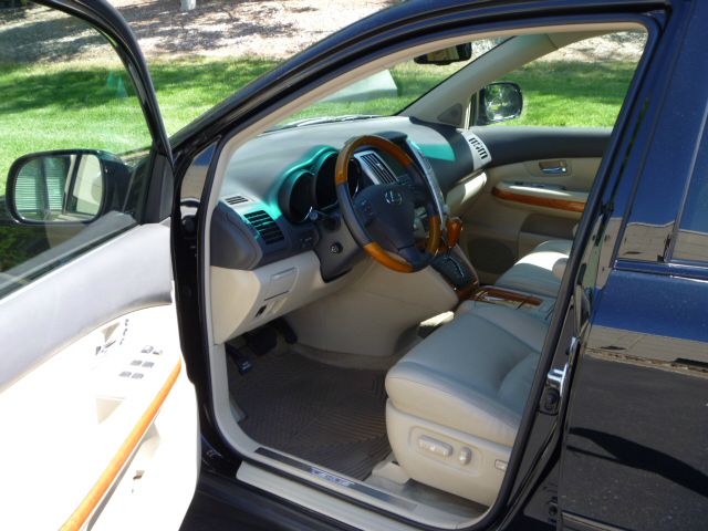 2008 Lexus RX 400h EX - DUAL Power Doors