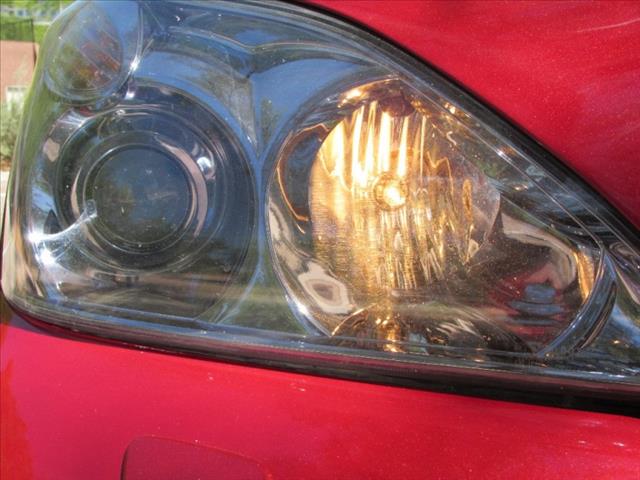 2008 Lexus RX 400h EXT One Owner