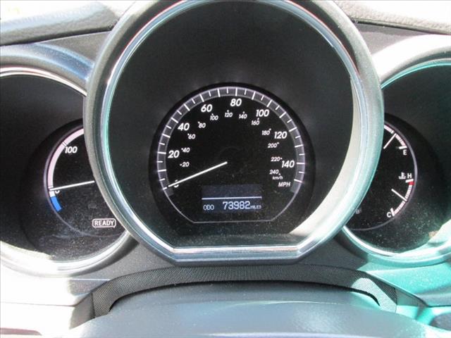 2008 Lexus RX 400h EXT One Owner