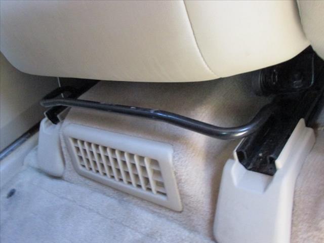 2008 Lexus RX 400h EXT One Owner