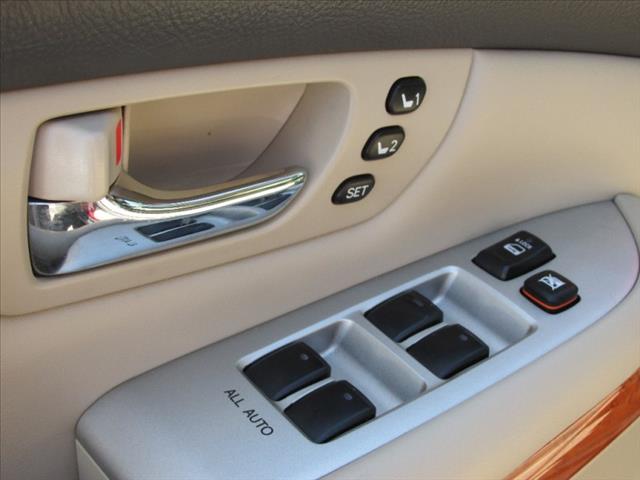 2008 Lexus RX 400h EXT One Owner