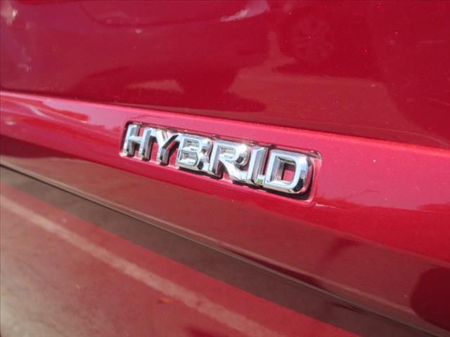 2008 Lexus RX 400h EXT One Owner