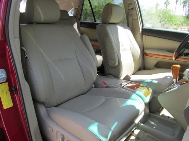 2008 Lexus RX 400h EXT One Owner