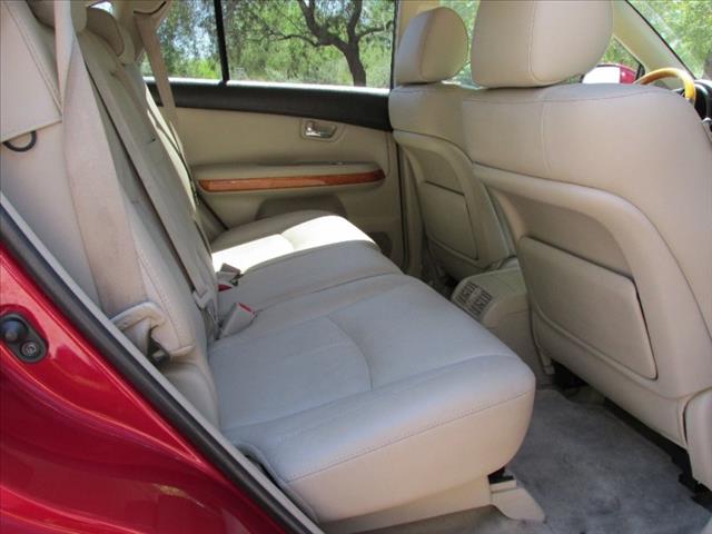 2008 Lexus RX 400h EXT One Owner