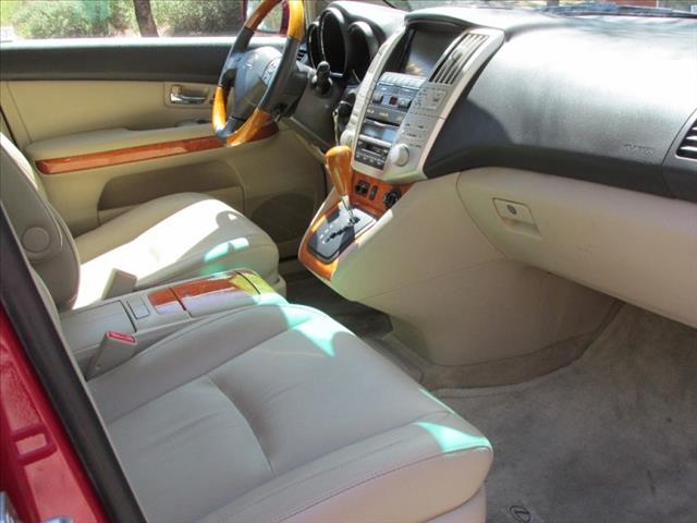 2008 Lexus RX 400h EXT One Owner