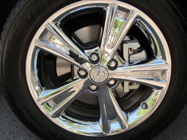 2008 Lexus RX 400h EXT One Owner