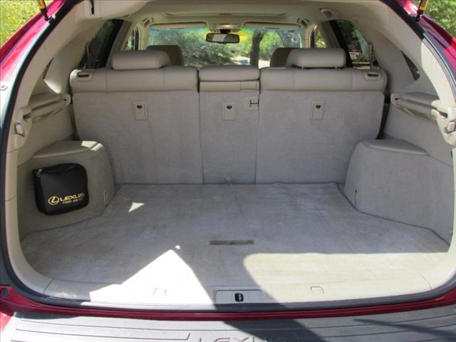 2008 Lexus RX 400h EXT One Owner