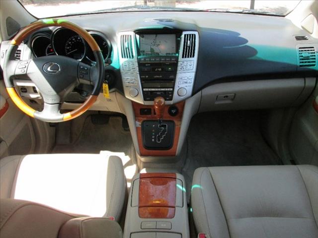 2008 Lexus RX 400h EXT One Owner