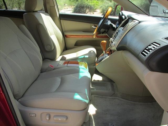 2008 Lexus RX 400h EXT One Owner
