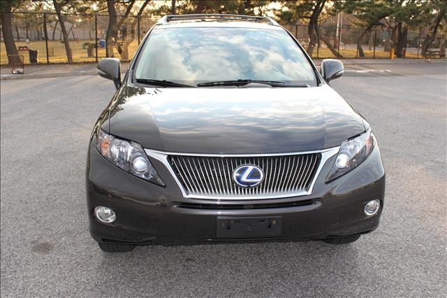2010 Lexus RX 450h EX - DUAL Power Doors