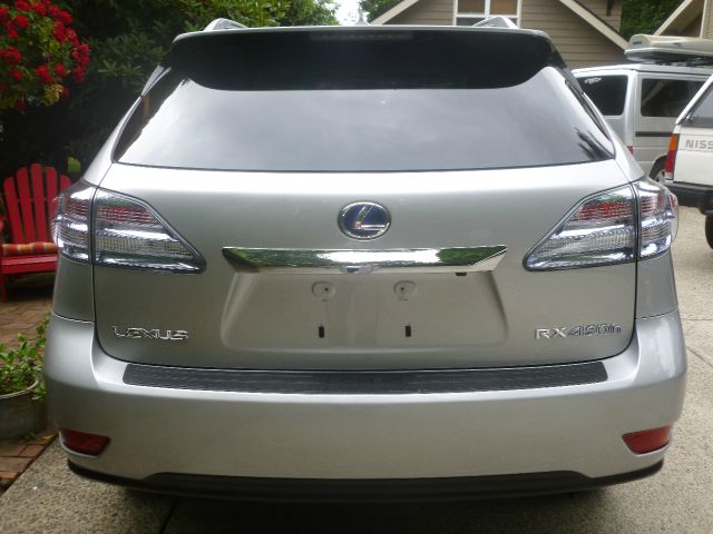 2010 Lexus RX 450h EX - DUAL Power Doors