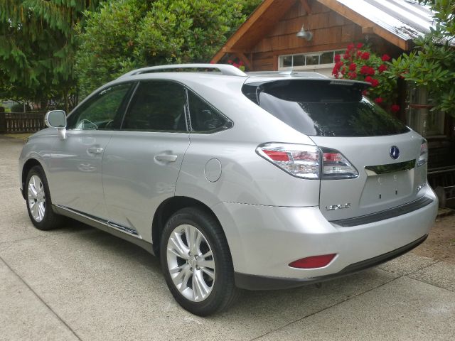 2010 Lexus RX 450h EX - DUAL Power Doors