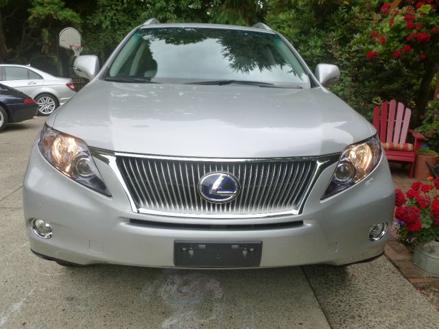 2010 Lexus RX 450h EX - DUAL Power Doors