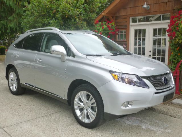 2010 Lexus RX 450h EX - DUAL Power Doors
