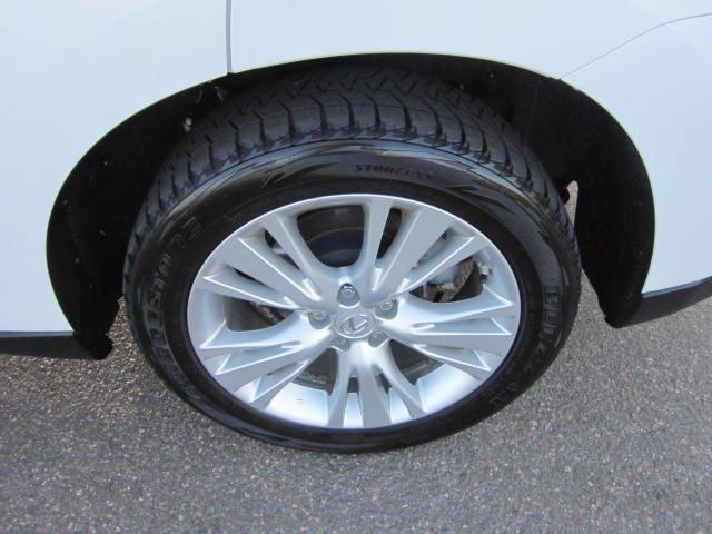 2010 Lexus RX 450h Unknown