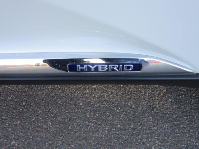 2010 Lexus RX 450h Unknown