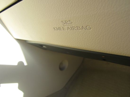 2010 Lexus RX 450h EX - DUAL Power Doors