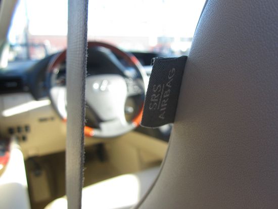 2010 Lexus RX 450h EX - DUAL Power Doors