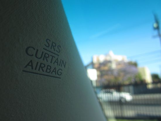 2010 Lexus RX 450h EX - DUAL Power Doors