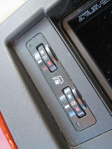 2010 Lexus RX 450h EX - DUAL Power Doors