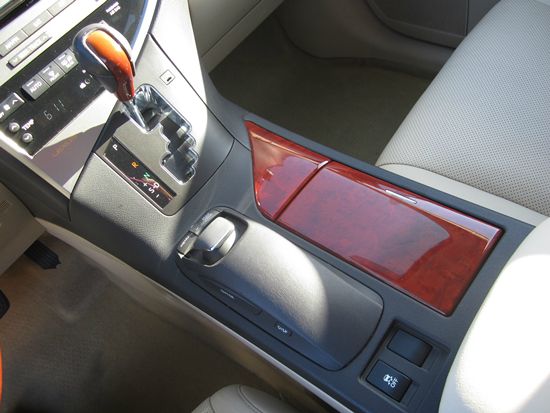 2010 Lexus RX 450h EX - DUAL Power Doors