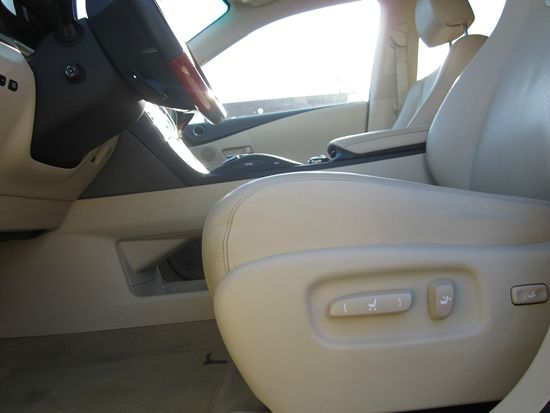 2010 Lexus RX 450h EX - DUAL Power Doors