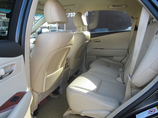 2010 Lexus RX 450h EX - DUAL Power Doors