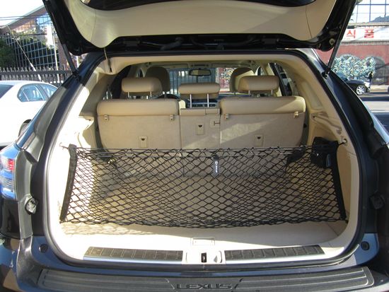 2010 Lexus RX 450h EX - DUAL Power Doors