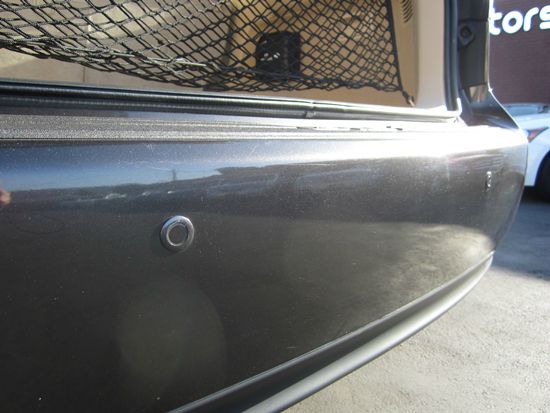 2010 Lexus RX 450h EX - DUAL Power Doors